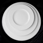 Porcelánová kolekce Stars značky G. Benedikt